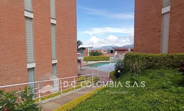 ARRIENDO de APARTAMENTO en FUSAGASUGA