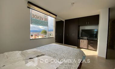 ARRIENDO de APARTAMENTO en FUSAGASUGA