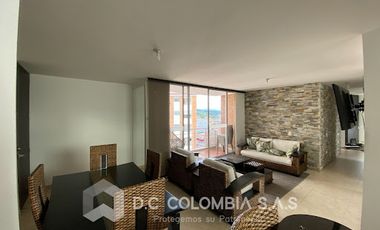 ARRIENDO de APARTAMENTO en FUSAGASUGA