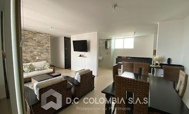 ARRIENDO de APARTAMENTO en FUSAGASUGA