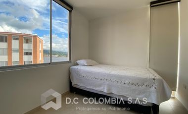 ARRIENDO de APARTAMENTO en FUSAGASUGA
