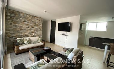 ARRIENDO de APARTAMENTO en FUSAGASUGA