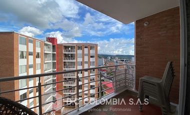 ARRIENDO de APARTAMENTO en FUSAGASUGA