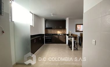 ARRIENDO de APARTAMENTO en FUSAGASUGA