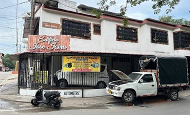 VENTA de EDIFICIOS en NEIVA