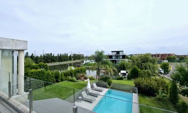 VENTA DE CASA EN Tigre