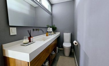 VENTA DE CASA EN Tigre