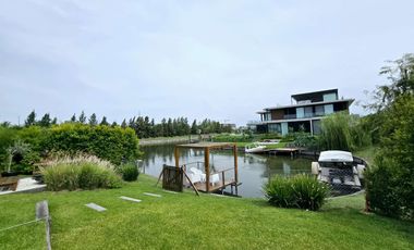 VENTA DE CASA EN Tigre