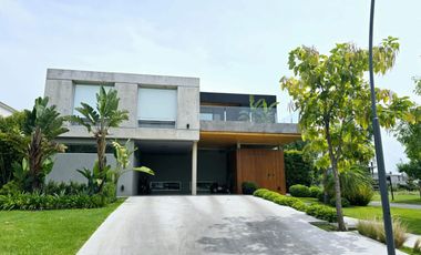 VENTA DE CASA EN Tigre