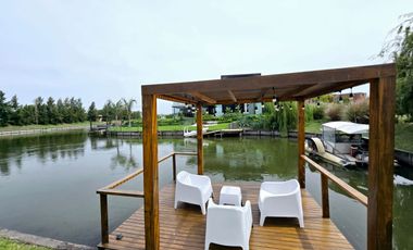 VENTA DE CASA EN Tigre
