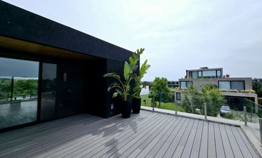 VENTA DE CASA EN Tigre