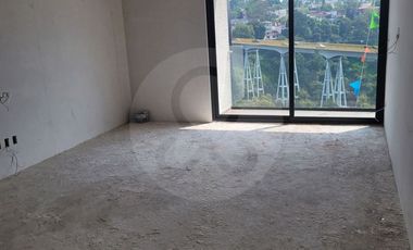 Departamento en venta en Lomas de Tecamachalco