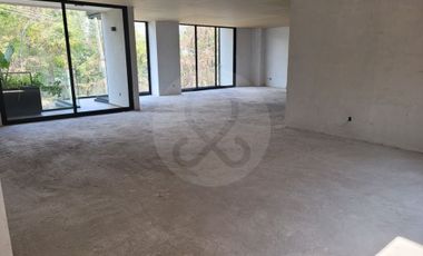 Departamento en venta en Lomas de Tecamachalco