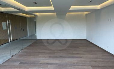 Departamento en venta en Lomas de Tecamachalco