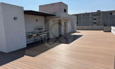 Departamento en venta en Lomas de Tecamachalco