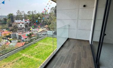 Departamento en venta en Lomas de Tecamachalco