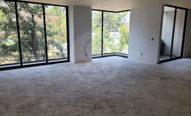 Departamento en venta en Lomas de Tecamachalco