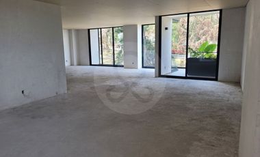 Departamento en venta en Lomas de Tecamachalco
