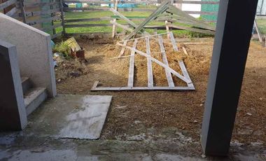 Casa en venta en Berazategui Oeste