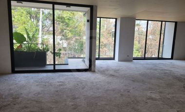 Departamento en venta en Lomas de Tecamachalco