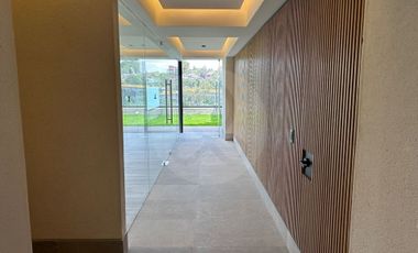 Departamento en venta en Lomas de Tecamachalco