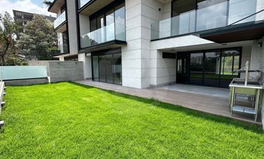 Departamento en venta en Lomas de Tecamachalco