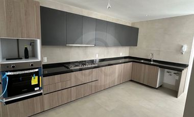 Departamento en venta en Lomas de Tecamachalco