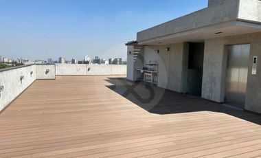 Departamento en venta en Lomas de Tecamachalco