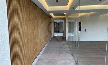 Departamento en venta en Lomas de Tecamachalco