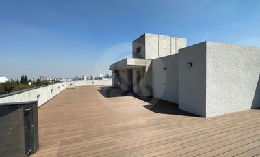 Departamento en venta en Lomas de Tecamachalco