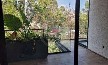 Departamento en venta en Lomas de Tecamachalco