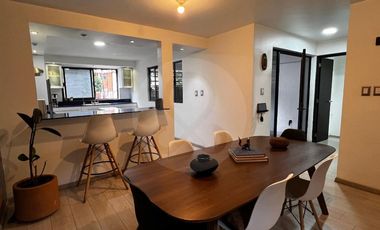 Casa en condominio en venta en Jardines de San Mateo