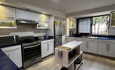 Casa en condominio en venta en Jardines de San Mateo