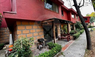 Casa en condominio en venta en Jardines de San Mateo