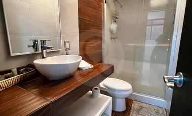 Casa en condominio en venta en Jardines de San Mateo