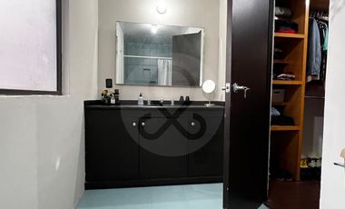 Casa en condominio en venta en Jardines de San Mateo