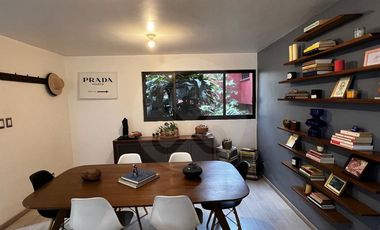 Casa en condominio en venta en Jardines de San Mateo