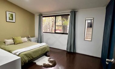 Casa en condominio en venta en Jardines de San Mateo