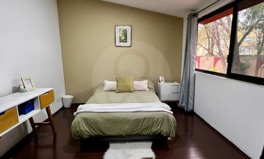 Casa en condominio en venta en Jardines de San Mateo