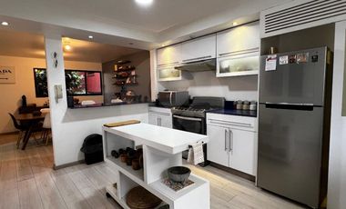 Casa en condominio en venta en Jardines de San Mateo