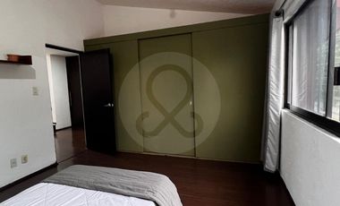 Casa en condominio en venta en Jardines de San Mateo
