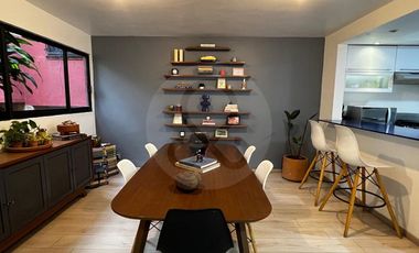 Casa en condominio en venta en Jardines de San Mateo