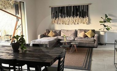 Casa en condominio en venta en Valle de Bravo