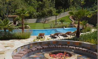 Casa en condominio en venta en Valle de Bravo