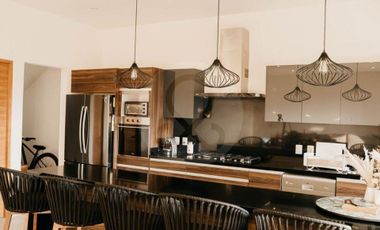 Casa en condominio en venta en Valle de Bravo