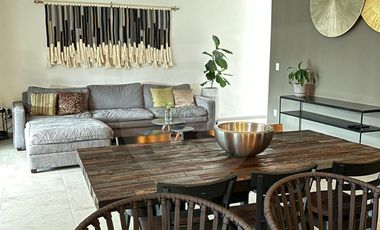 Casa en condominio en venta en Valle de Bravo