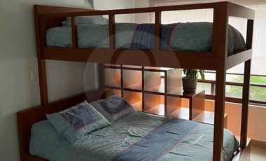 Casa en condominio en venta en Valle de Bravo