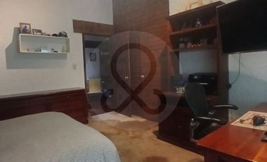 Casa en venta en Lomas de Tecamachalco
