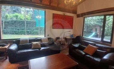 Casa en venta en Lomas de Tecamachalco