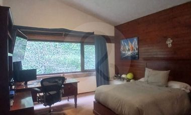 Casa en venta en Lomas de Tecamachalco